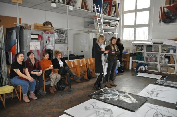 VI Pracownia Rysunku