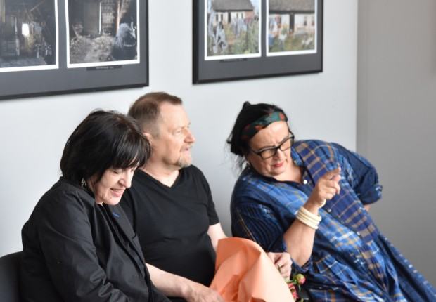 wystawa Najlepsze Dyplomy Scenografii