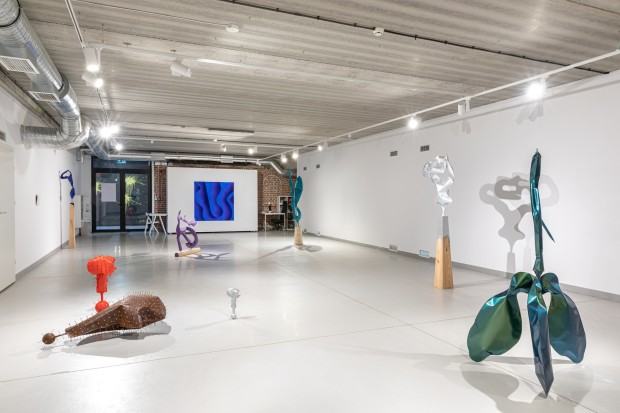 Małek Wojciech, Martwa natura