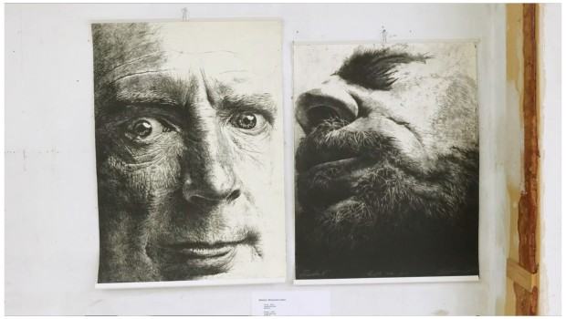 3. Międzynarodowy Festiwal Druku w Starej Drukarni w Sinzig w Niemczech