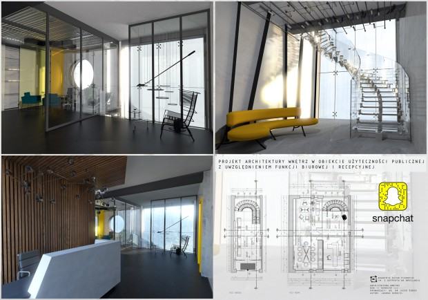 Jagoda Sergiel, praca semestralna