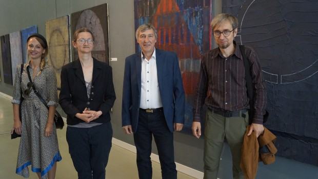 Holy Time. Błąd. Osobista historia