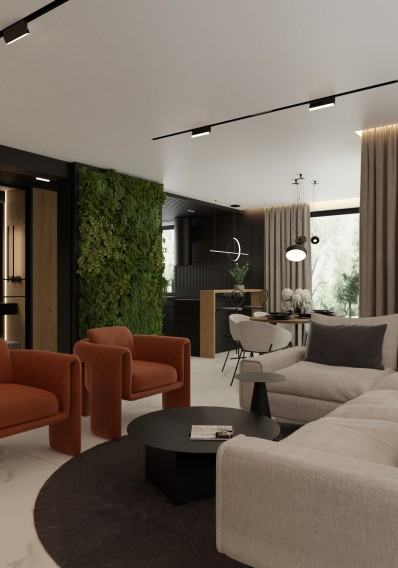 Joanna Jabłońska-Pawlaczek, Projekt Domu, 2022