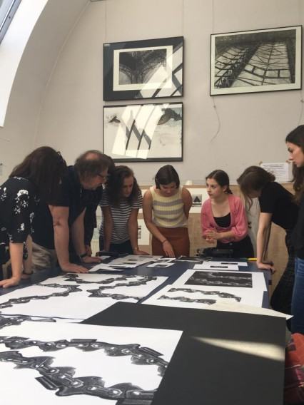 Pracownia Intaglio WGiSZM