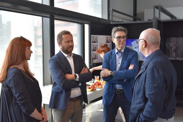 wystawa Najlepsze Dyplomy Scenografii