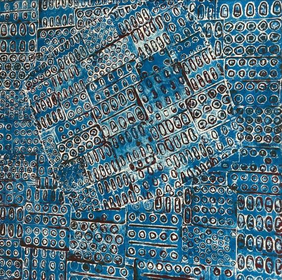 3. Międzynarodowy Festiwal Druku w Starej Drukarni w Sinzig w Niemczech