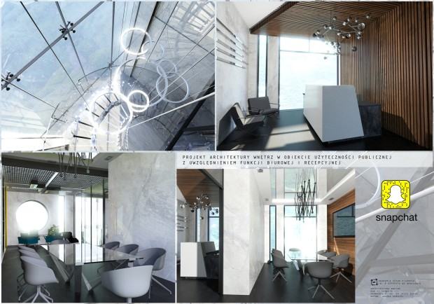 Jagoda Sergiel, praca semestralna