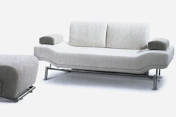 Jacek Kulig, YAPI, zdj. z katalogu ASTER MEBEL