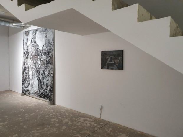 Paweł Baśnik– Panaceum. Sztuka w obliczu nieśmiertelności