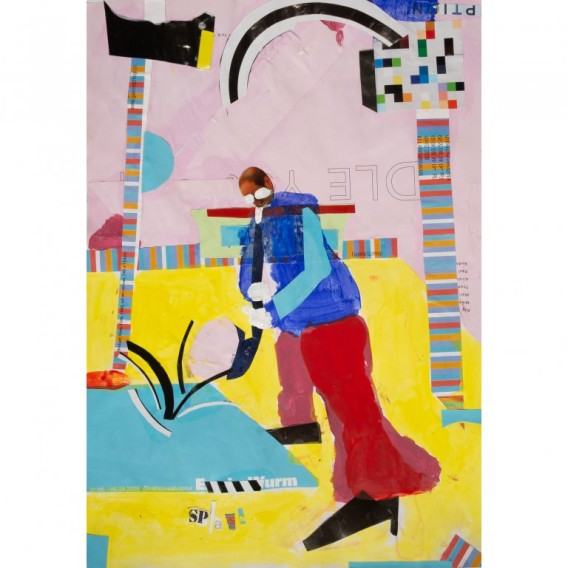 Rafał Chojnowski - Atlantyki i niebieskie nuty