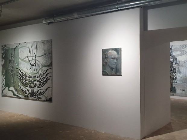 Paweł Baśnik– Panaceum. Sztuka w obliczu nieśmiertelności