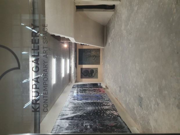 Paweł Baśnik– Panaceum. Sztuka w obliczu nieśmiertelności