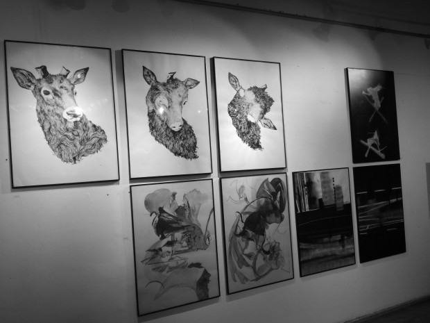 II Pracownia Rysunku