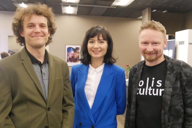 Fotorelacja z Międzynarodowej Konferencji DESIGN AS KNOWLEDGE.