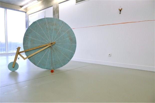 II Pracownia Rzeźby