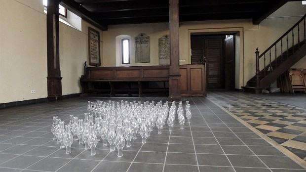 Grzybowska Magdalena, Duszyczki