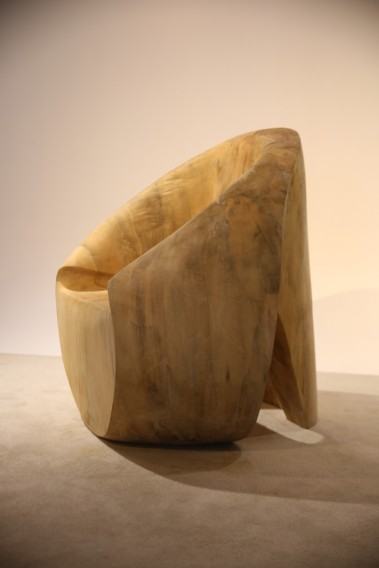 Finał VIII Pleneru Rzeźbiarskiego, fot. Andrzej Kosowski