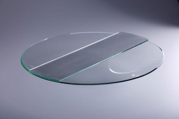 Światy równoległe – equilibrium Beaty Mak-Soboty w Galerii Neon