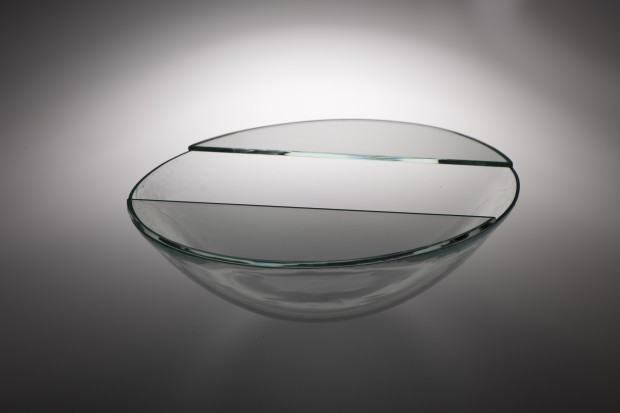 Światy równoległe – equilibrium Beaty Mak-Soboty w Galerii Neon