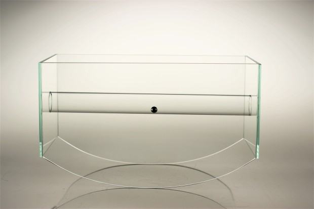 Światy równoległe – equilibrium Beaty Mak-Soboty w Galerii Neon