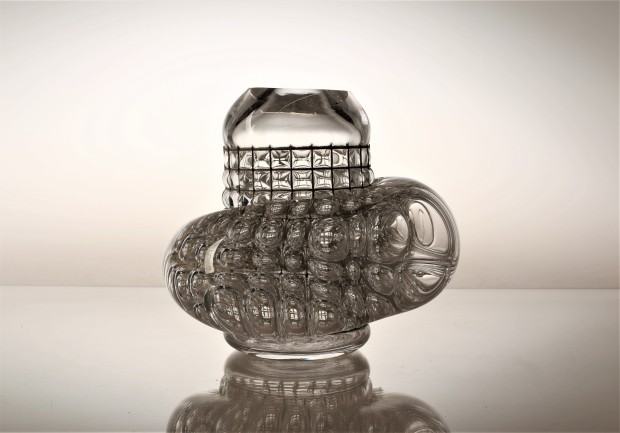 Światy równoległe – equilibrium Beaty Mak-Soboty w Galerii Neon