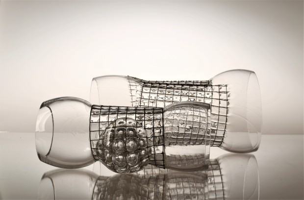 Światy równoległe – equilibrium Beaty Mak-Soboty w Galerii Neon