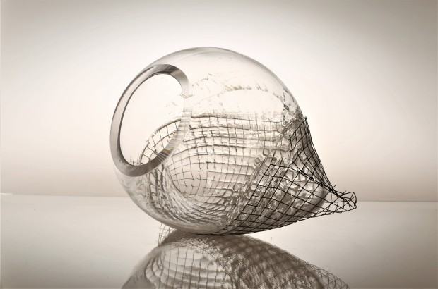 Światy równoległe – equilibrium Beaty Mak-Soboty w Galerii Neon