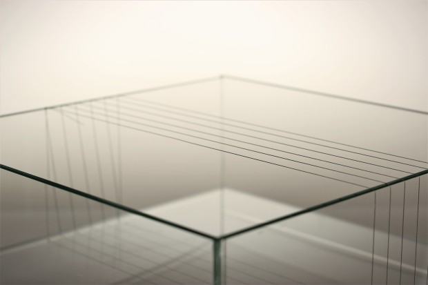 Światy równoległe – equilibrium Beaty Mak-Soboty w Galerii Neon