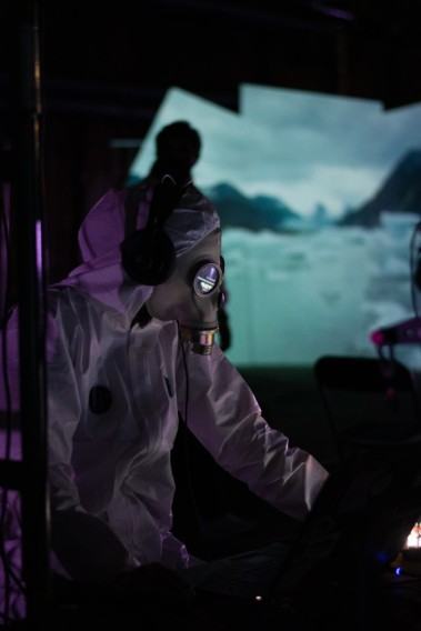 Sebastian Siepietowski, dyplom scenograficzny 3W