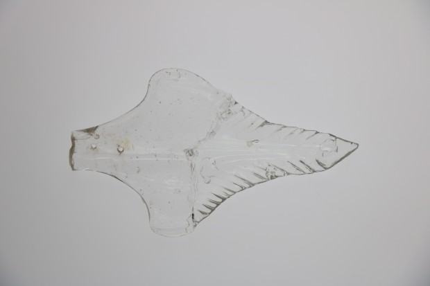 Obiekt MJG 36s - uzupełnianie szkła