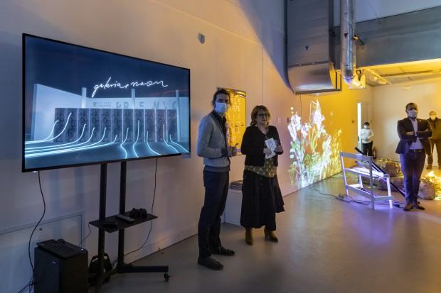 Przestrzenie Wyobraźni - fotorelacja