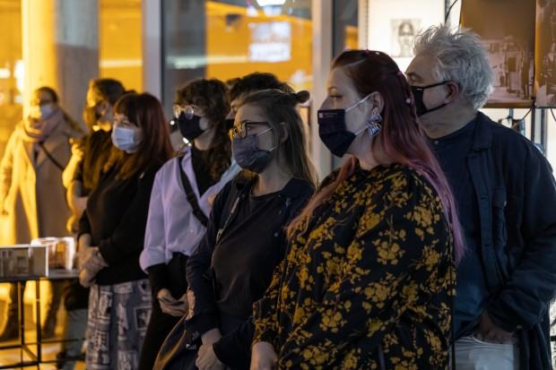 Przestrzenie Wyobraźni - fotorelacja