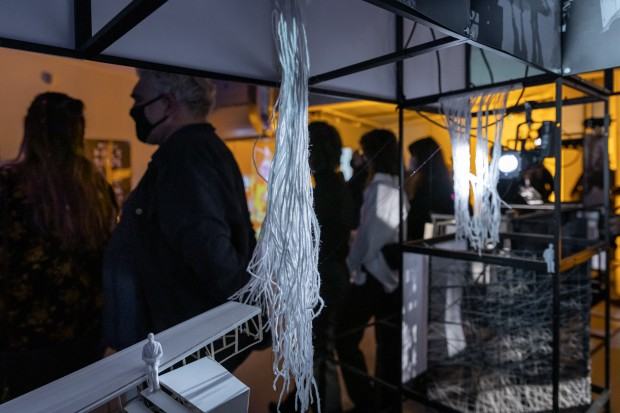 Przestrzenie Wyobraźni - fotorelacja