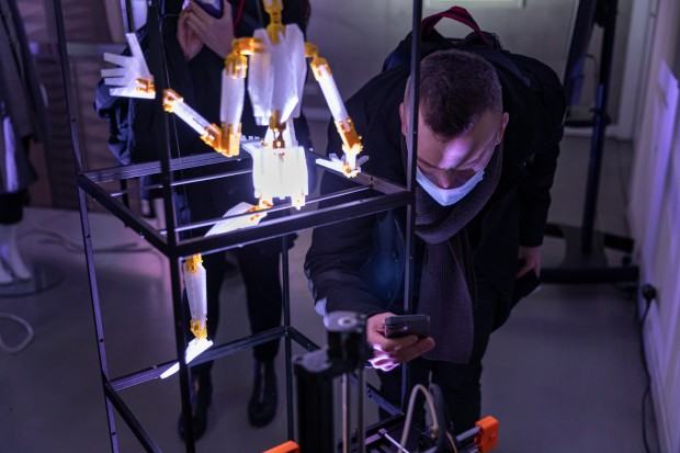 Przestrzenie Wyobraźni - fotorelacja