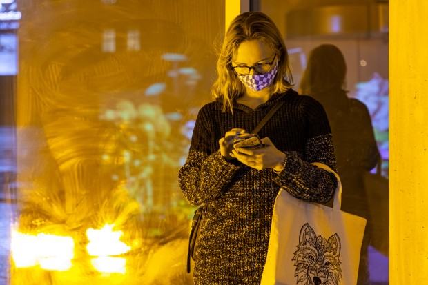 Przestrzenie Wyobraźni - fotorelacja