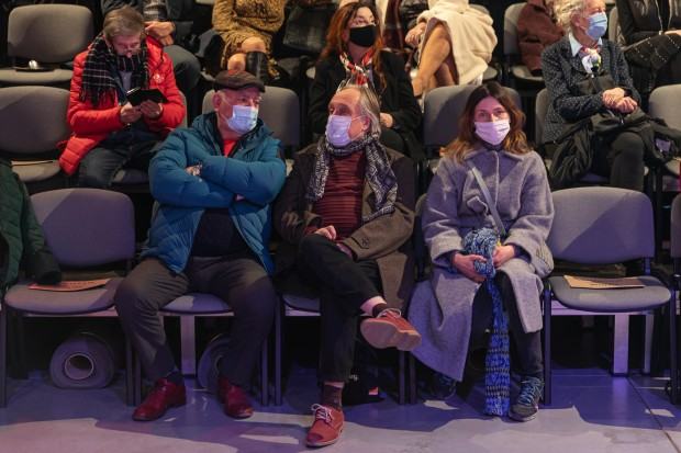 Happy the End - fotorelacja z otwarcia