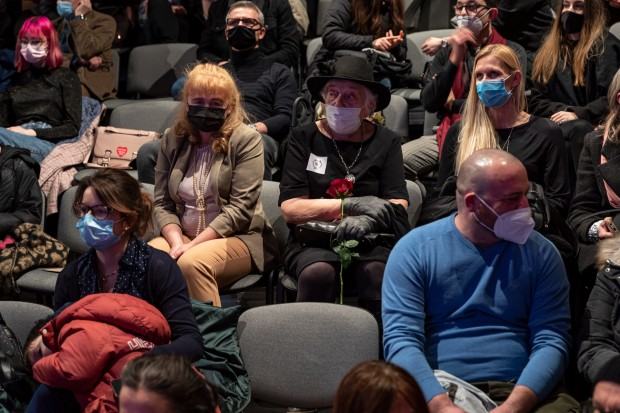 Happy the End - fotorelacja z otwarcia