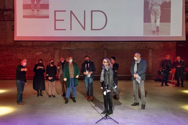 Happy the End - fotorelacja z otwarcia