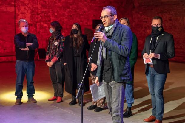 Happy the End - fotorelacja z otwarcia