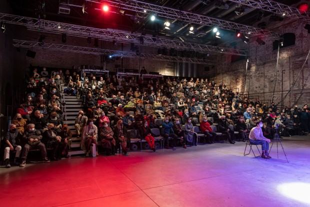 Happy the End - fotorelacja z otwarcia