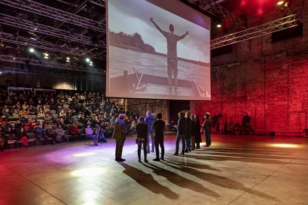 Happy the End - fotorelacja z otwarcia