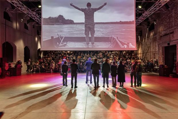 Happy the End - fotorelacja z otwarcia