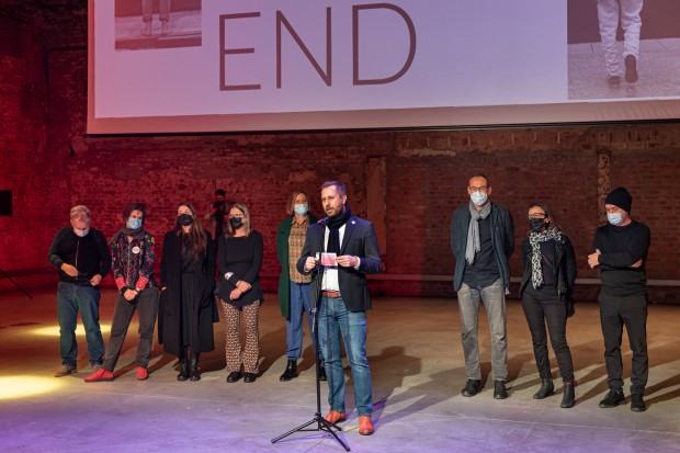 Happy the End - fotorelacja z otwarcia