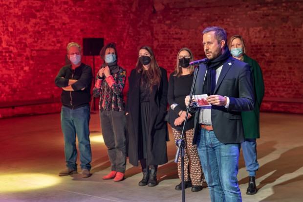 Happy the End - fotorelacja z otwarcia