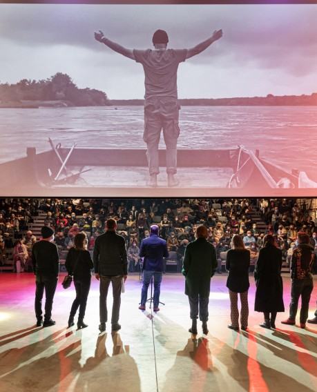 Happy the End - fotorelacja z otwarcia