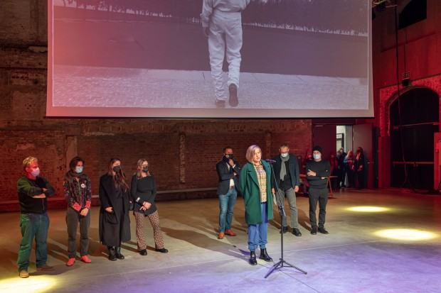 Happy the End - fotorelacja z otwarcia