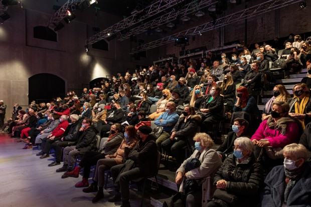 Happy the End - fotorelacja z otwarcia