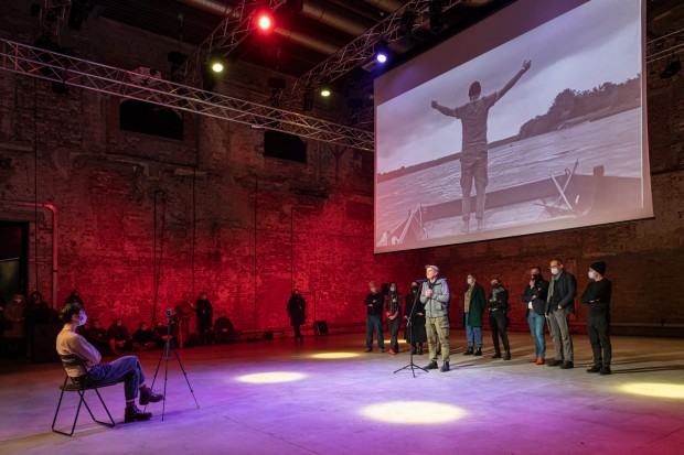 Happy the End - fotorelacja z otwarcia