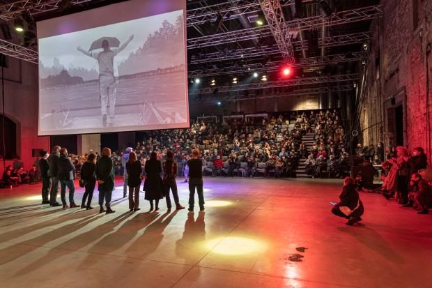 Happy the End - fotorelacja z otwarcia