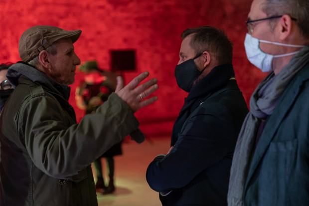 Happy the End - fotorelacja z otwarcia